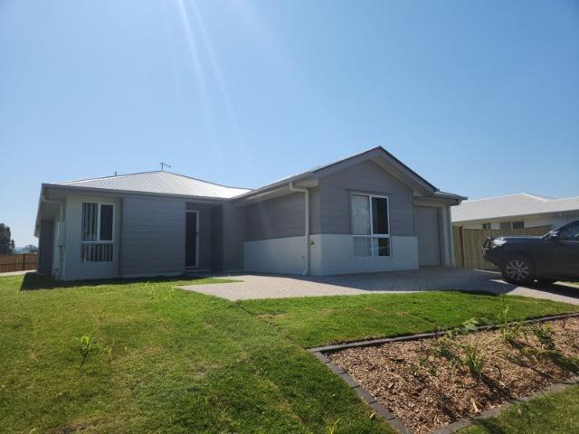 Stunning Four Bedroom Duplex