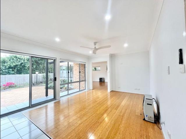 Stunning Four Bedroom Family Home