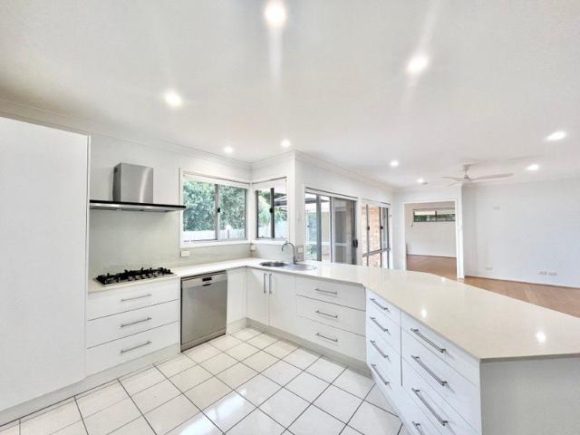 Stunning Four Bedroom Family Home