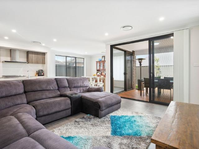 Stunning Four Bedroom House with Solar!