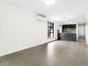 Stunning Four Bedroom Home!