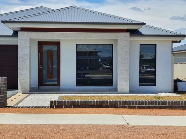 Stunning Four Bedroom Home