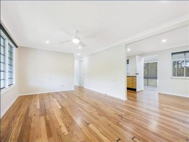 Stunning Four Bedroom Home with Huge Garage