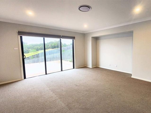 Stunning Four Bedroom Home with Water Views