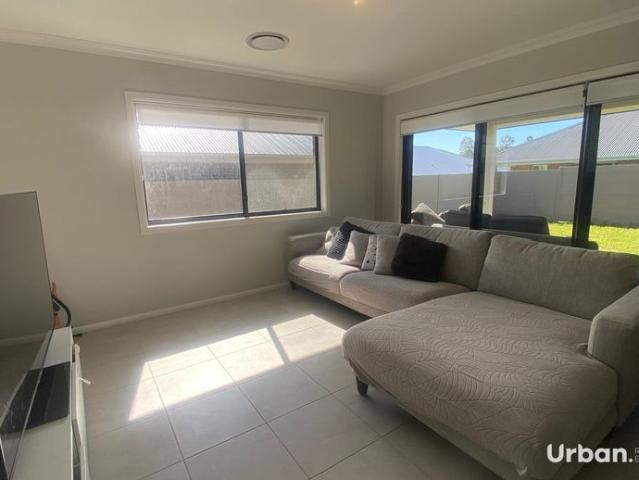 Stunning Four Bedroom Home for Lease in Huntlee
