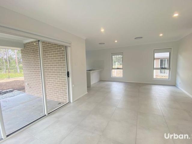 Stunning Four Bedroom Home in Huntlee