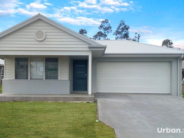 Stunning Four Bedroom Home in Huntlee