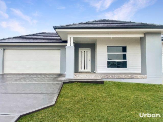 Stunning Four Bedroom Home in Huntlee