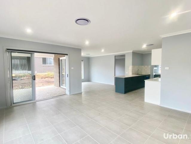 Stunning Four Bedroom Home in Huntlee