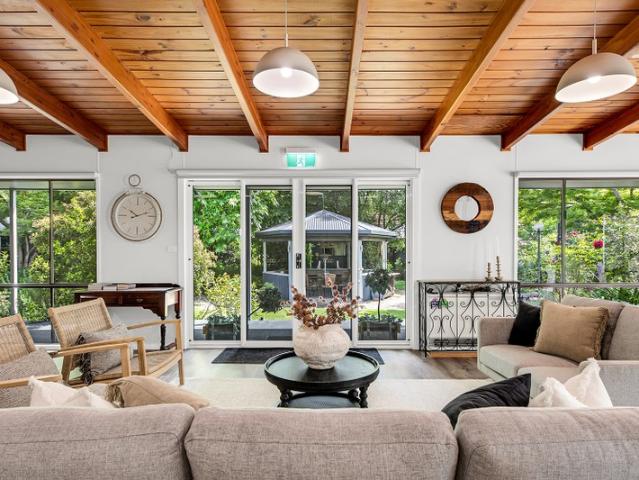 Stunning Freehold Accommodation in Bright, Victoria