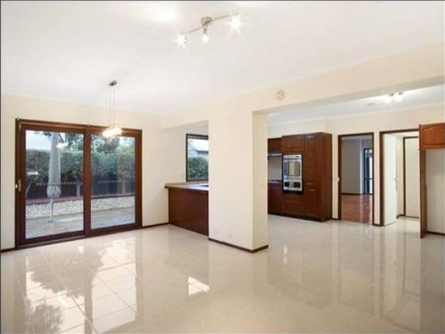 Stunning Freestanding Family Home with Spacious Garden & Premium Features