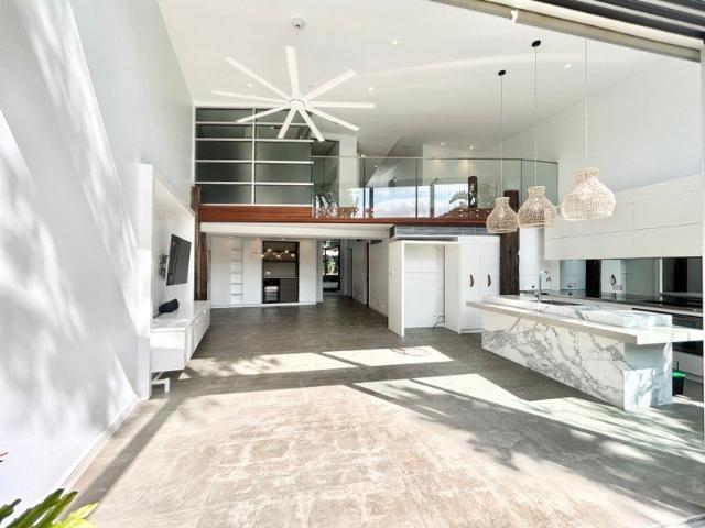 Stunning freestanding renovated home in prized lifestyle location