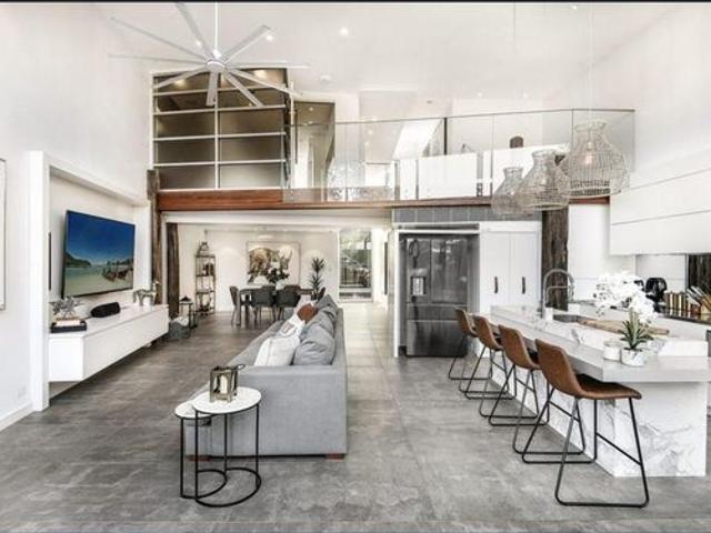 Stunning freestanding renovated home in prized lifestyle location