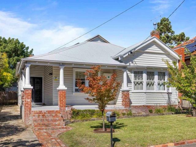 Stunning Freshly Renovated Home in Central Location