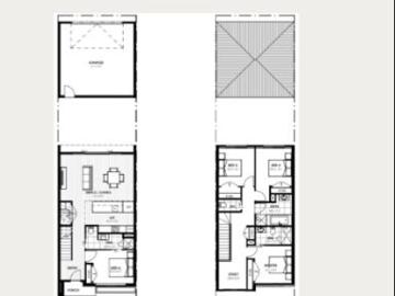 Stunning Full Turnkey Home in Manor Lakes Move In Ready!