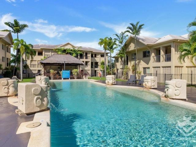 Stunning Fully Furnished 3 Bedroom Villa in Prime Location