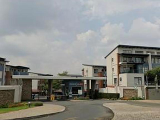 stunning 2 bedroom, 2 bathroom apart.