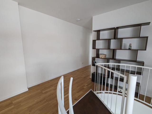 Stunning Fully Furnished and Renovated Duplex Apartment in Family Friendly Pankow Neighborhood, Berlin Amsterdam Apartments for Rent