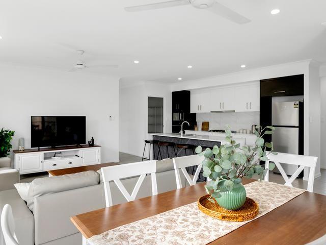 STUNNING FULLY FURNISHED READY TO CALL HOME