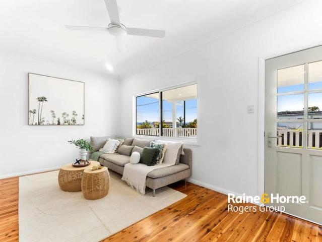 Stunning Fully Renovated Coastal Home in Prime Toukley Location