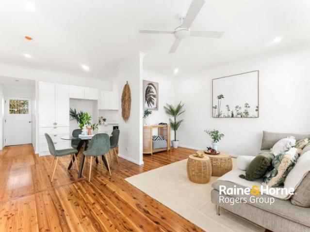 Stunning Fully Renovated Coastal Home in Prime Toukley Location