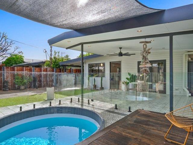 Stunning Fully Renovated Coastal Home Simply Move In & Enjoy