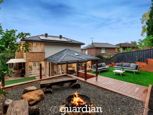 Stunning fully renovated family entertainer