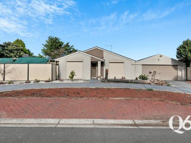 Stunning Fully Renovated Family Home!