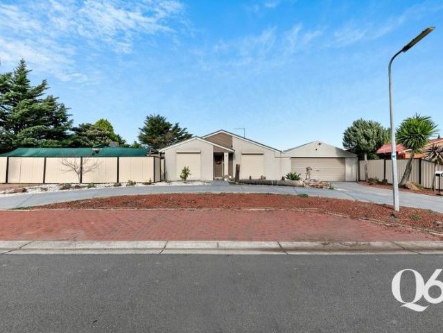 Stunning Fully Renovated Family Home!