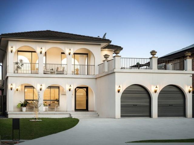 Stunning Fully Renovated Family Home Luxury, Style & Quality Throughout!