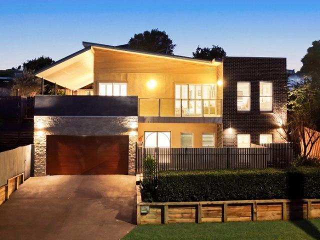 Stunning Fully Renovated Family Home Luxury, Space & Timeless Style