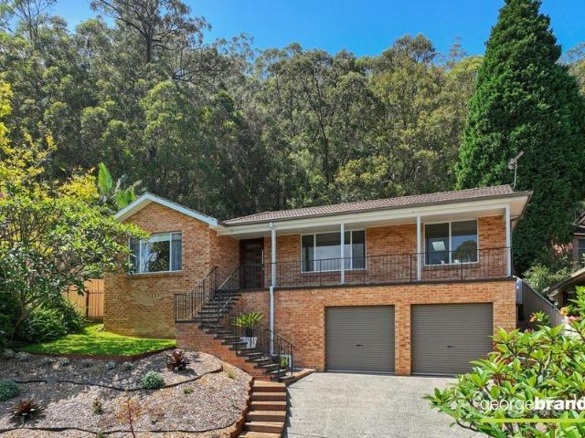 Stunning Fully Renovated Family Home & Prime Elevated Location!