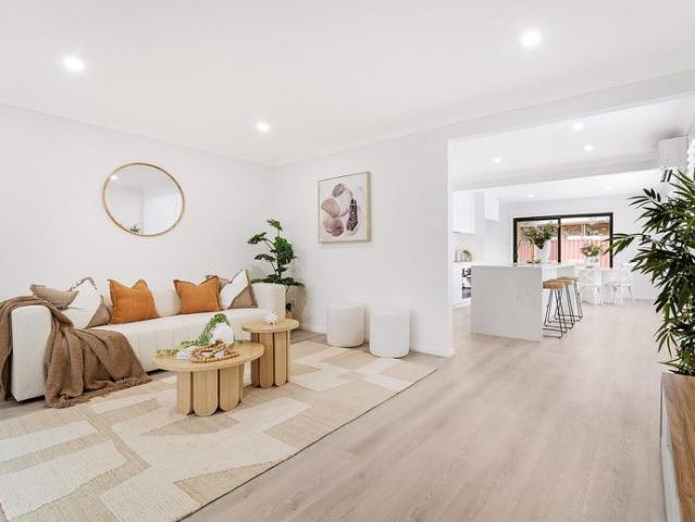 Stunning Fully Renovated Family Residence in a Prime Leumeah Location