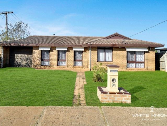 Stunning Fully Renovated Home in Melton Ready for Rent!