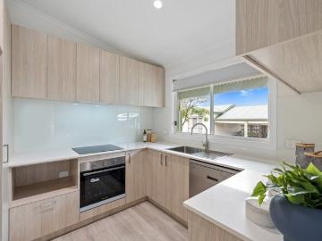Stunning Fully Renovated Home