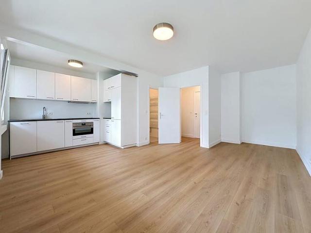 Stunning, fully renovated studio apartment for rent