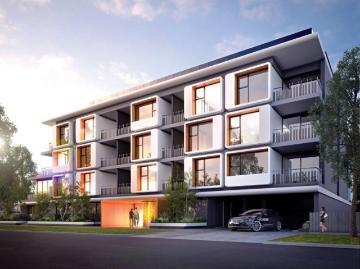 Caulfield North, Melbourne, Victoria, Victoria