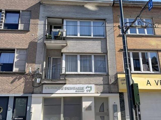 Stunning furnished apartment of character – 2 bedrooms, 2 te