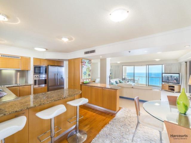 Stunning Furnished Apartment in 'La Sabbia' Approx 10 Month lease available