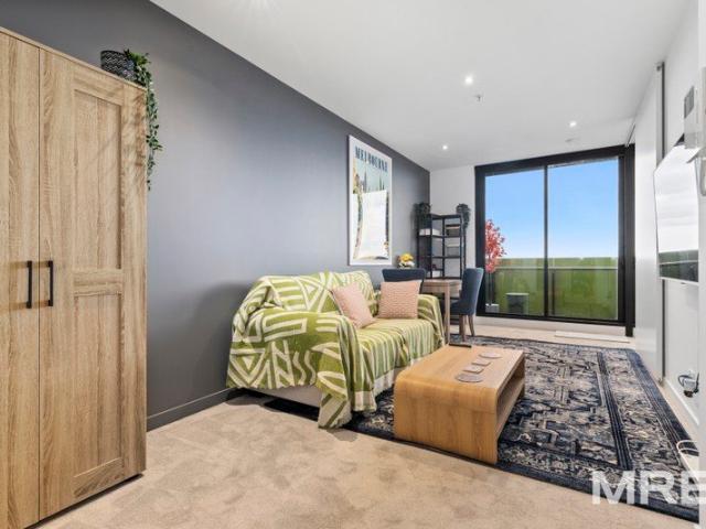 Stunning furnished apartment