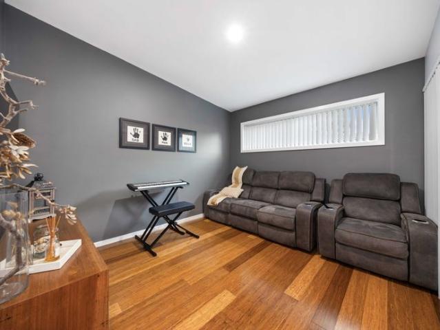 Stunning Furnished Home
