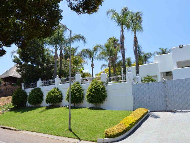 Stunning Furnished Home in Secure Estate with Breathtaking Sunset Views