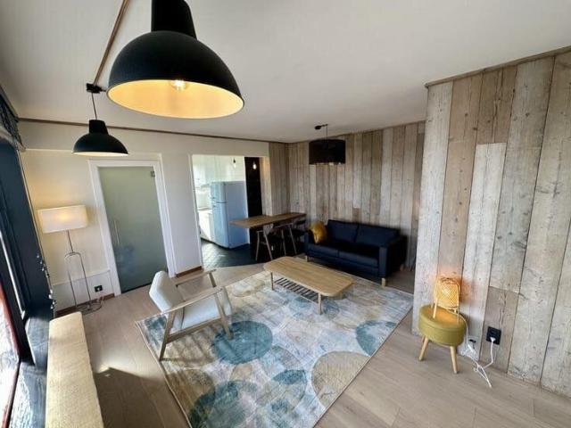 ✨ STUNNING FURNISHED PENTHOUSE WITH TERRACE & PANORAMIC VIEW
