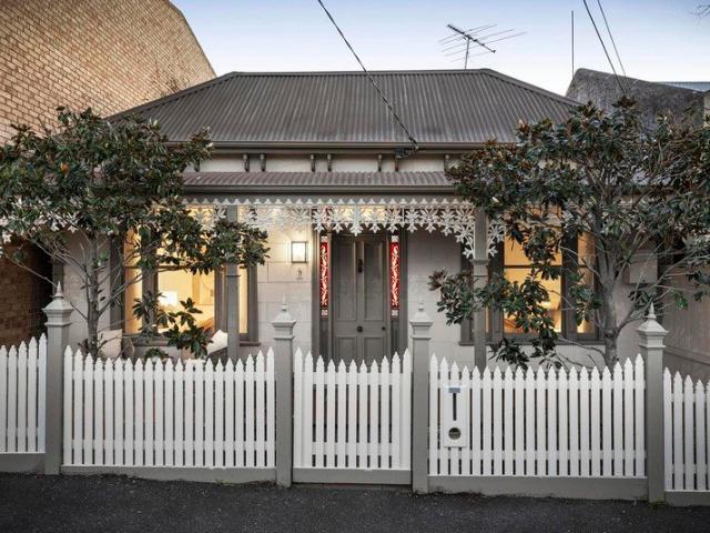 Stunning fusion of classic and contemporary