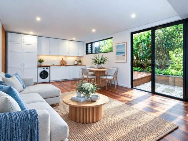 STUNNING GRANNY FLAT IN A BEAUTIFUL LOCATION