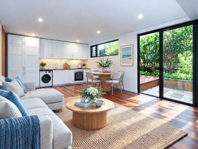 STUNNING GRANNY FLAT IN A BEAUTIFUL LOCATION