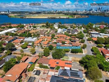 Stunning Green Title Villa Fully Renovated