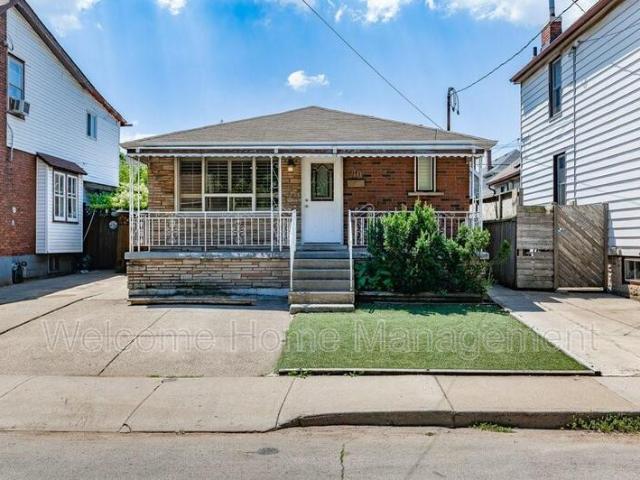 Stunning Hamilton Living