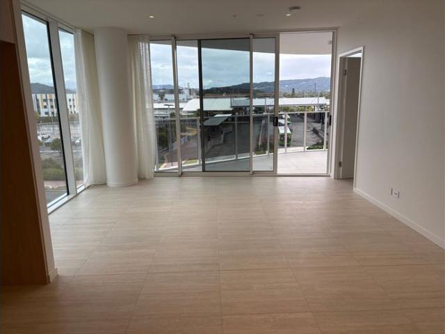 Stunning high end apartment in a state of the art Resort