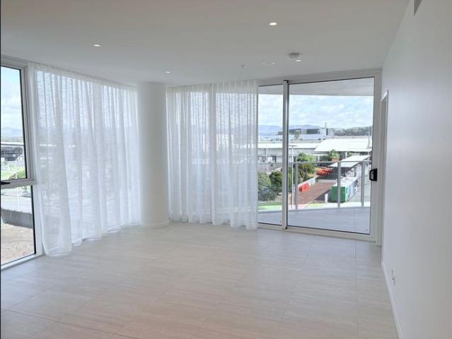 Stunning high end apartment in a state of the art Resort